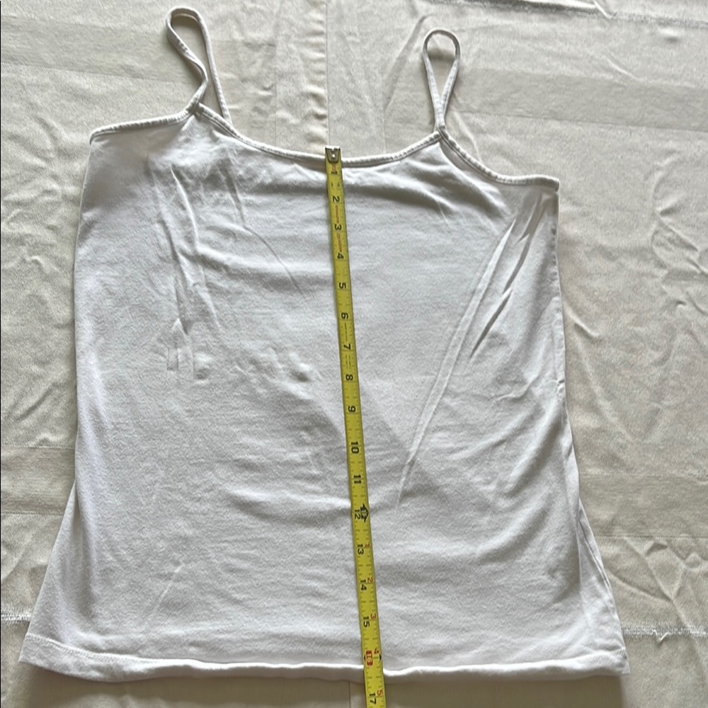 Bundle of 3 Camisoles Top Fitted - Picture 7 of 13